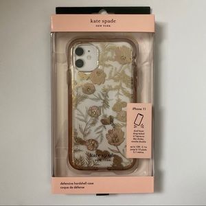Kate Spade iphone 11 case